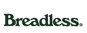 BREADLESS SIGNS FIRST FRANCHISEE