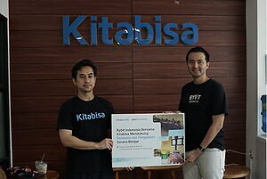Bybit Indonesia Hadirkan Dukungan Pascabanjir di Sumatra Utara
