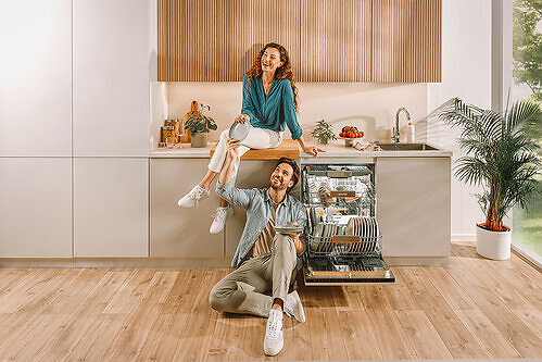 Gorenje Dishwasher