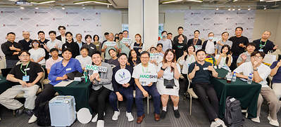 하오스와 이노베이트360, 비즈니스 매칭 위해 한국 기업 대만 진출 지원