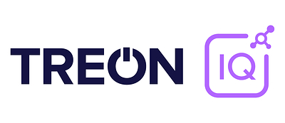 Treon IQ logo