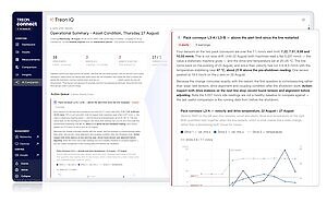 Treon IQ: The New Industrial AI That Automates Operational Understanding and Recommends Actions