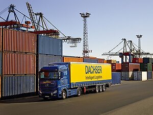 Dachser New Zealand strengthens German-New Zealand business ties through GNZCC Oktoberfest partnership