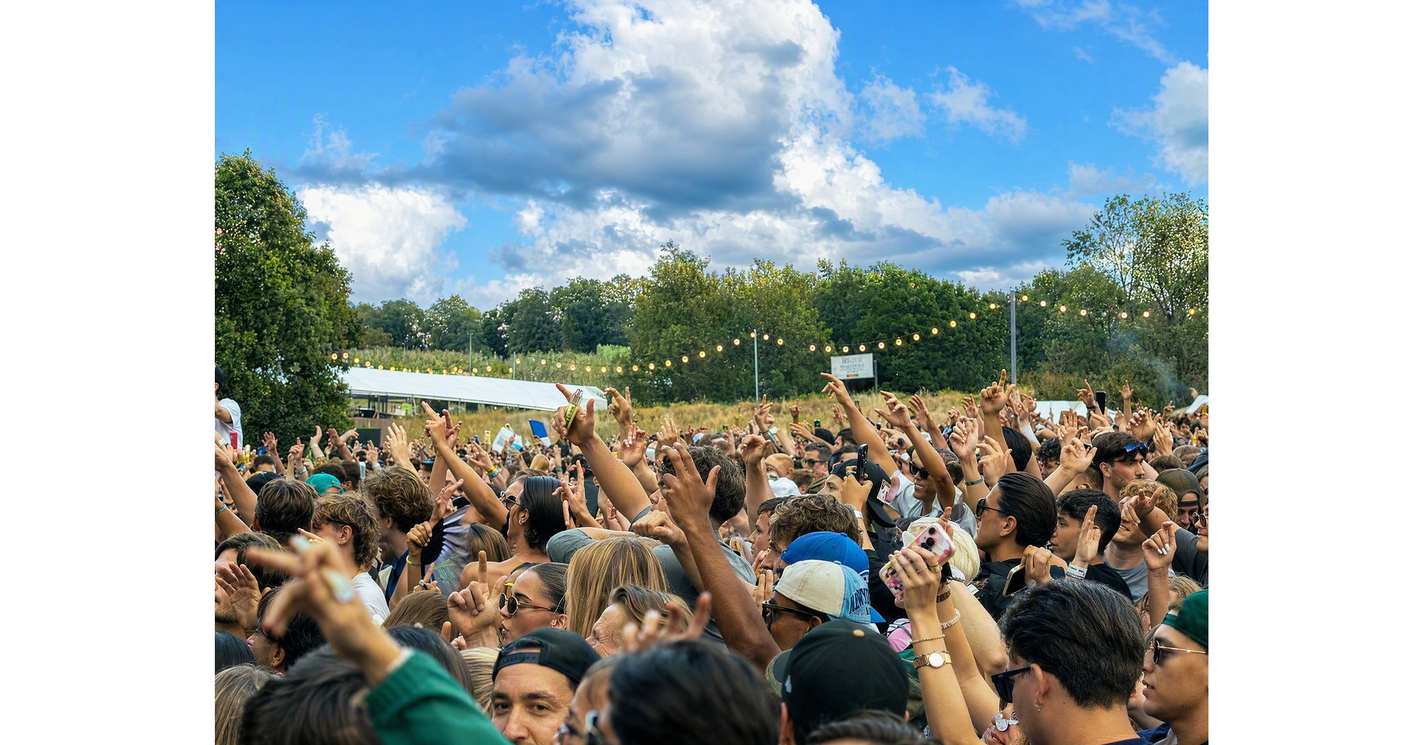 SKE bringt &bdquo;Cool For The Summer mit einer lebhaften Festival-Aktion zum &bdquo;Appetite On The Farm 2026