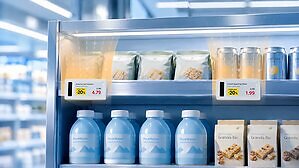 Hanshow Unveils Nebular Lux at NRF 2026 Europe, Advancing More Responsive and Low Carbon Shelf-Edge Infrastructure