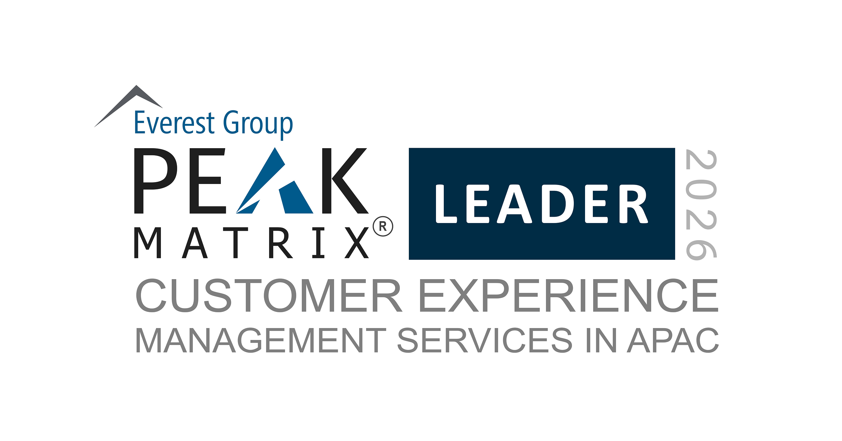 transcosmos named a Leader in Everest Group's CXM Services in APAC PEAK Matrix® Assessment 2026 for six consecutive years