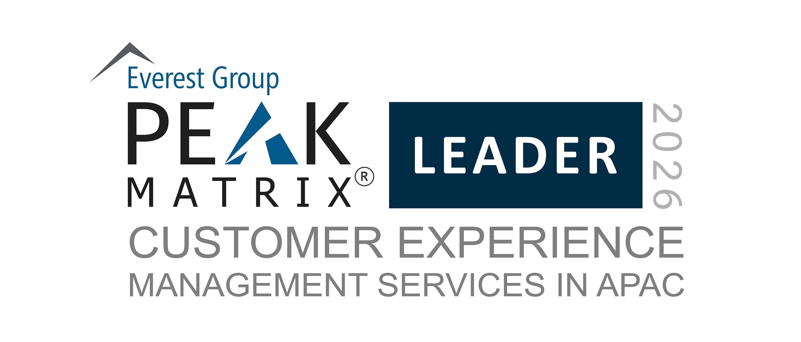 transcosmos named a Leader for sixth straight year in Everest Group APAC CXM assessment