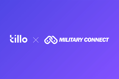Tillo Partners with Military Connect to Bring Everyday Savings Across the U.S. Military Community