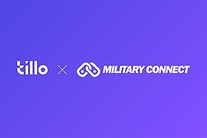 Tillo Partners with Military Connect to Bring Everyday Savings Across the U.S. Military Community