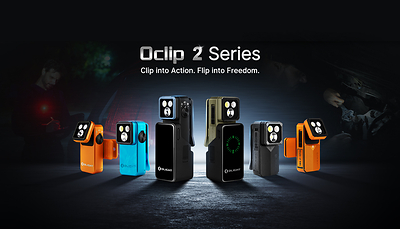 Olight เปิดตัวไฟฉายแบบหนีบรุ่นขายดีที่พัฒนาขึ้นอีกขั้น: Oclip 2 Series ที่หมุนและปรับมุมได้เพื่อแสงส่องสว่างตรงจุดที่ต้องการ