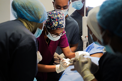 Surgery image