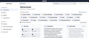 TotalCtrl Launches All-in-One Business Operations Platform, Replacing Dozens of Point Solutions With One Connected System