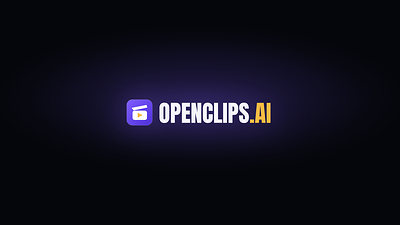 openclips.ai Logo