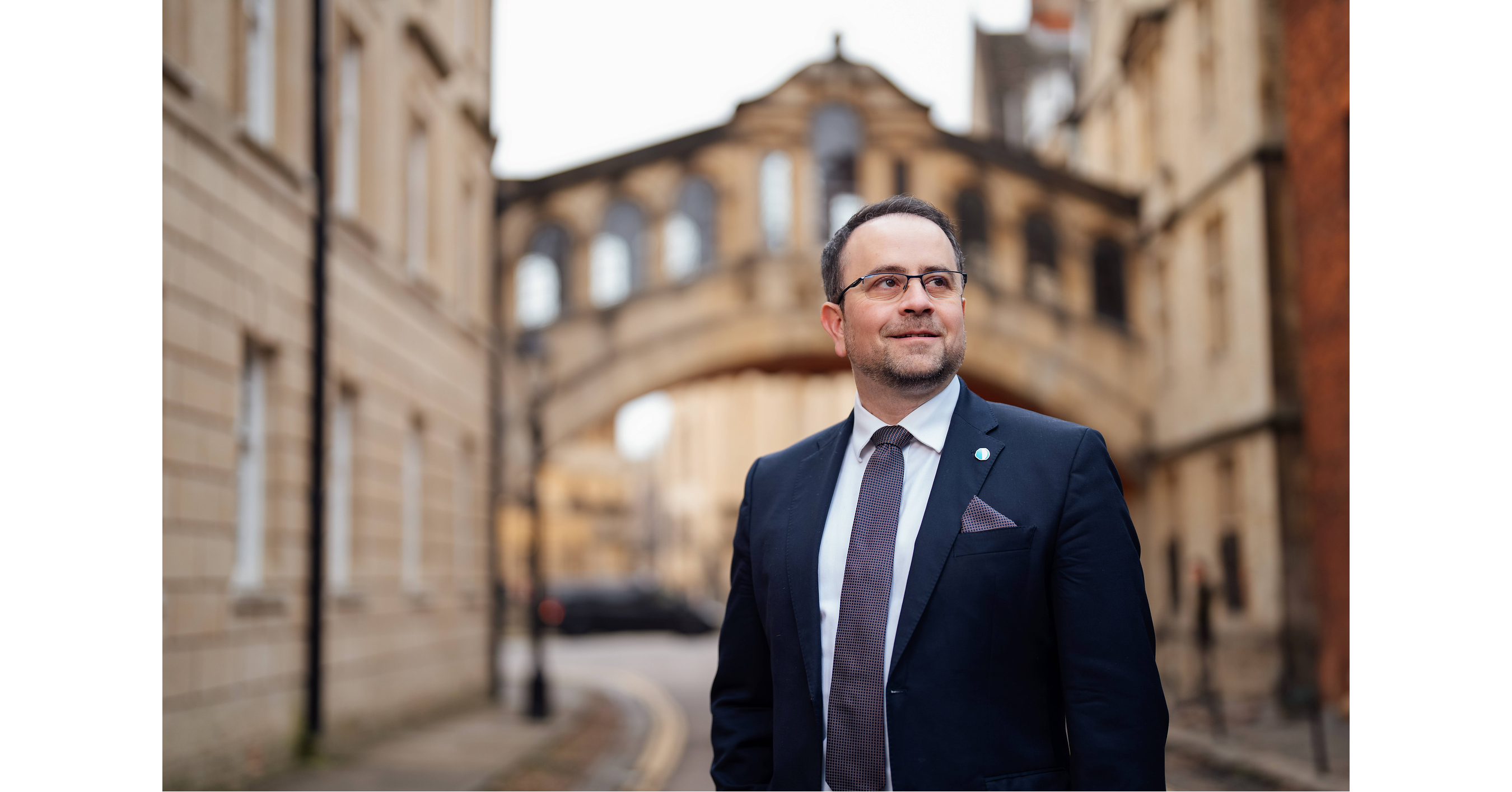 Brainomix Selected for Prestigious Future Fifty Scale-Up Programme