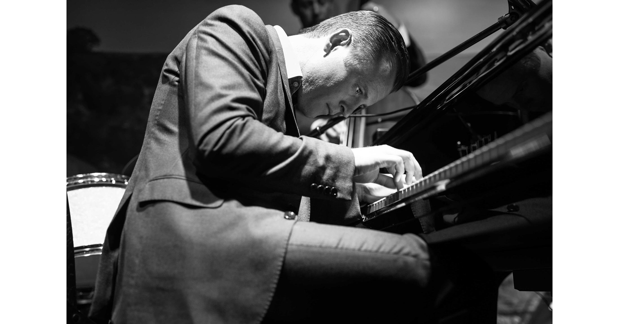 From Texas to Chicago: Doc Watkins Brings His Vision of the Modern Jazz Supper Club to Lincoln Park