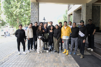 Fifty Founders and Investors, One Invitation-Only Trip to Kashmir, and No Conventional Conference Format: The Charter and Secret Bring Startup Leaders Together in Sonmarg