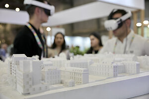 Barcelona launches HOWS Barcelona, a new congress on urban and affordable housing