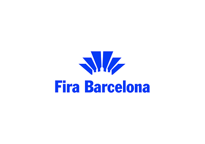 Fira de Barcelona Logo