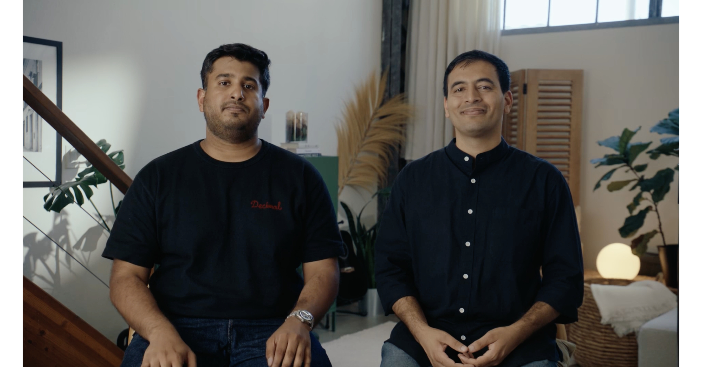 DECIMAL AI ANNOUNCES $4 MILLION SEED ROUND TO BRING CUSTOMER ENGINEERING TO SOFTWARE COMPANIES