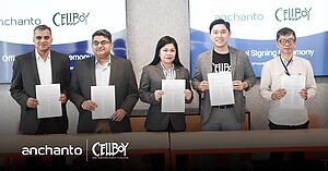 Cellboy Partners with Anchanto to Modernize Omnichannel Retail Operations Across 200+ Stores Nationwide