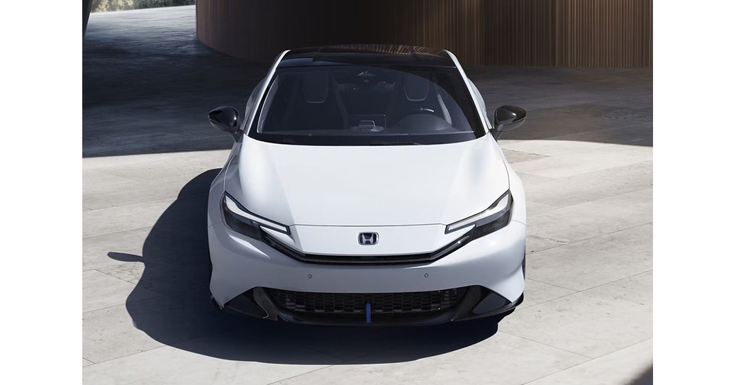 2026 Honda Prelude Brings Hybrid Performance and Modern Sporty Style to Drivers in St. Johns, NL