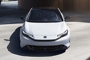 2026 Honda Prelude Brings Hybrid Performance and Modern Sporty Style to Drivers in St. John's, NL