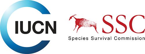 IUCN Species Survival Commission (SSC) IUCN Species Survival Commission (SSC)