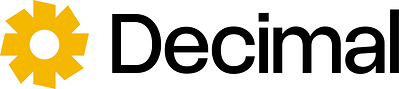 DecimalAI Logo 