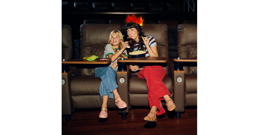 Regal Launches Regal Rewards+ to Bring Moviegoers More Value and Flexibility