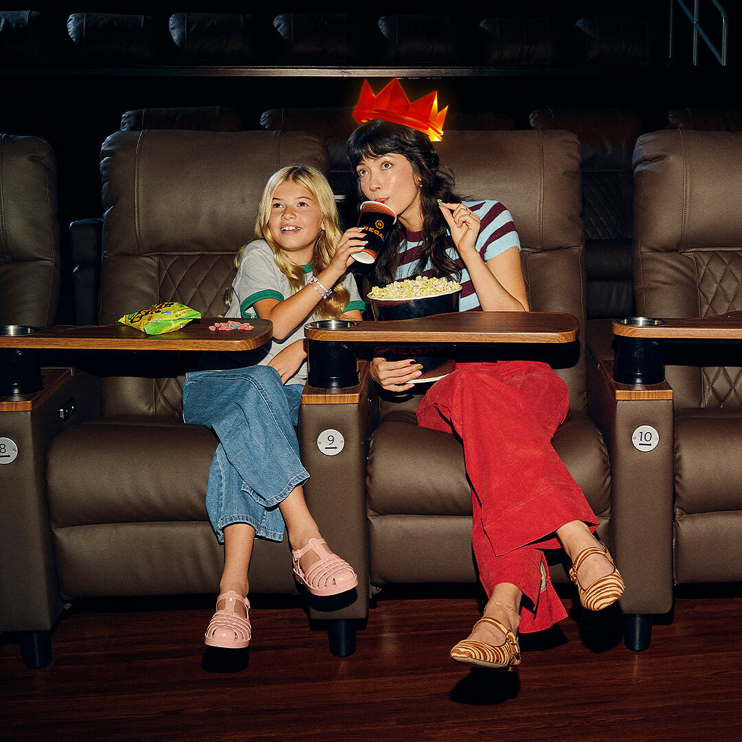 Regal Launches Regal Rewards+ to Bring Moviegoers More Value and Flexibility