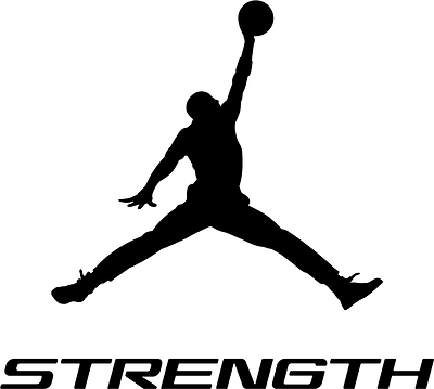 Jordan Strength is a premium line of training equipment, inspired by the relentless work ethic that defined Michael Jordan's legacy.