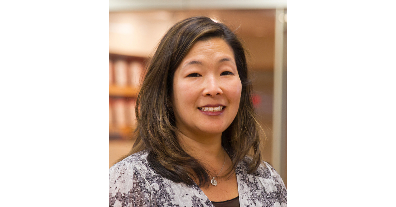 Sharp's Moonsun Park Honored with 2026 Executive Excellence Award