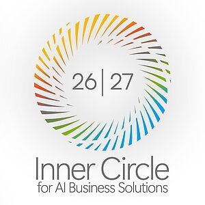 Sunrise Technologies Achieves the 2026-2027 Microsoft AI Business Solutions Inner Circle Award