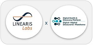 Linearis Labs Selected for Two Projects Under Terry Fox Research Institute's Digital Health Innovation Fund