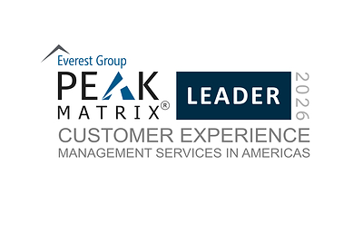newswire.ca - TELUS Digital - TELUS Digital Named as a Leader in Everest Group Customer Experience Management (CXM) Services PEAK Matrix Assessment - Americas for the Eighth Consecutive Year