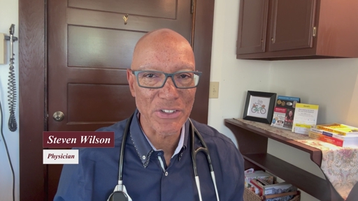 Board-Certified Family Medicine Physician and Longevity Health Expert Dr. Steven Wilson Explains What VO2 Max Reveals About Health in HelloNation