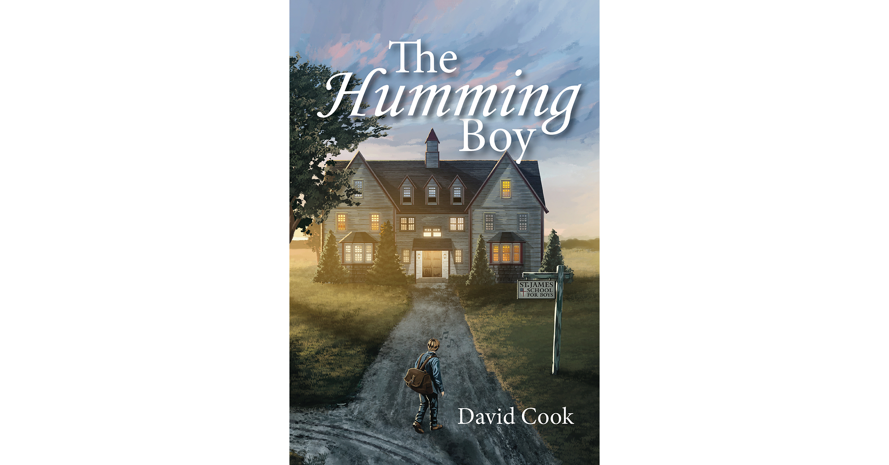 Palmetto Publishing Releases David Cook's Coming-of-Age Novel About a Boy Sent to Military School in 1964