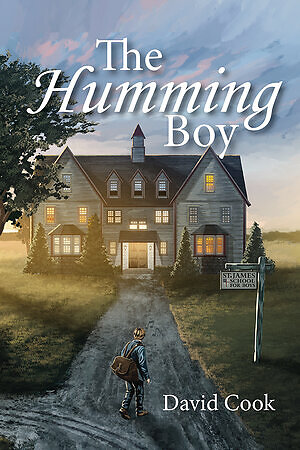 Palmetto Publishing Releases David Cook's Coming-of-Age Novel About a Boy Sent to Military School in 1964