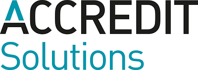 Accredit Solutions Logo