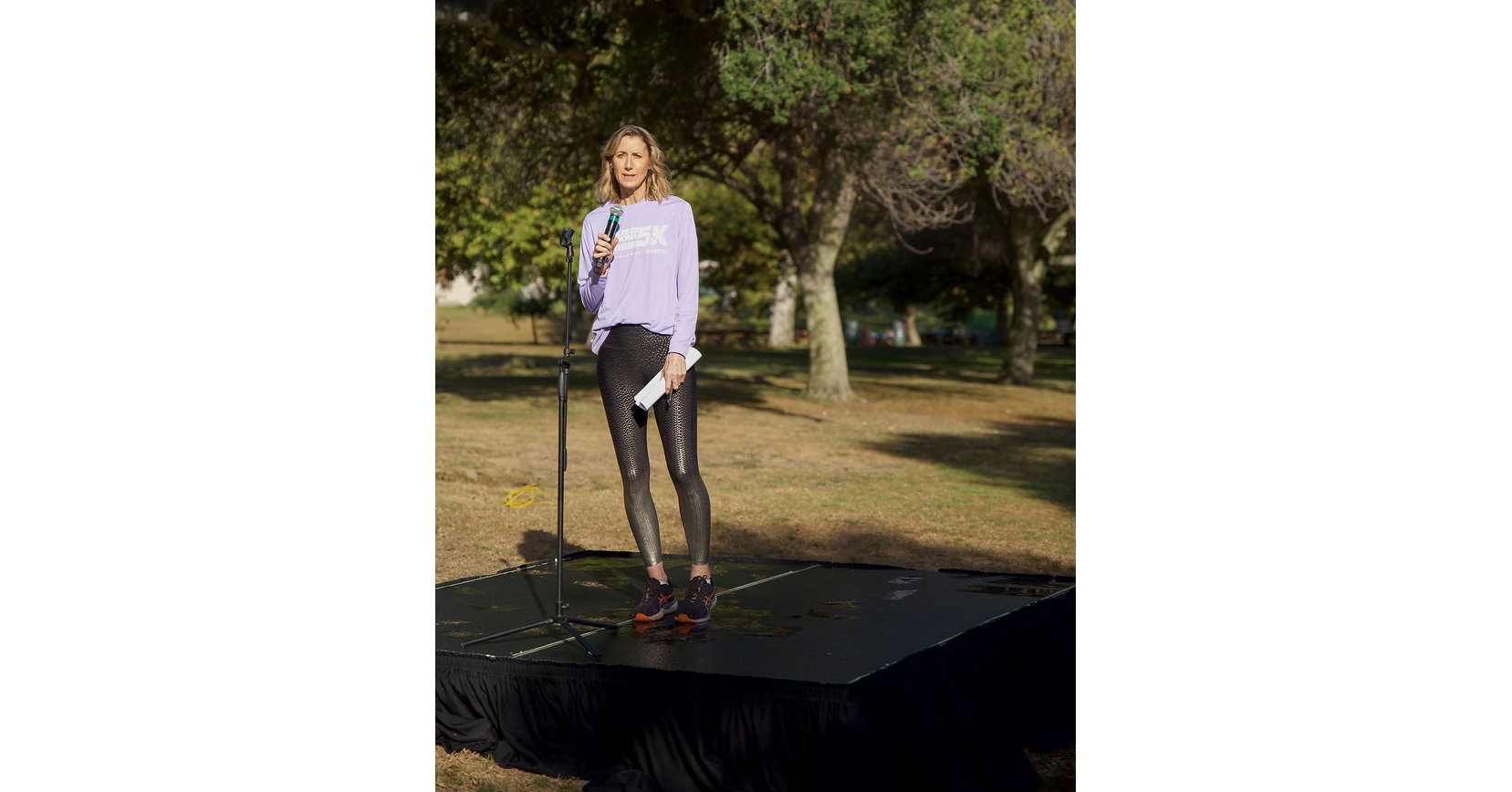 The Melanoma Research Foundation Launches its Annual Los Angeles 5K Fundraiser with a Goal of $100,000 in Support of Melanoma Research, Education and Advocacy