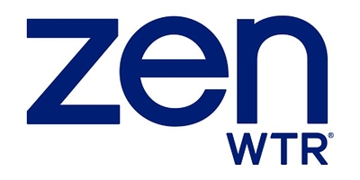 ZENWTR logo