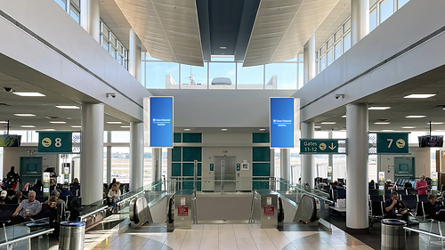 Clear Channel Outdoor Selected to Lead Advertising Program at Pensacola International Airport