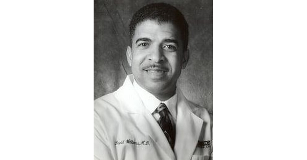 The Inner Circle acknowledges David M. Williams, MD as a 2026 Family Physician Of Year