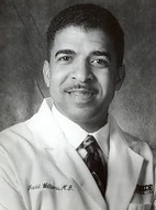 David M Williams
