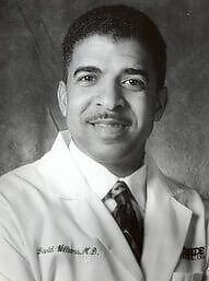 The Inner Circle acknowledges David M. Williams, MD as a 2026 Family Physician Of Year
