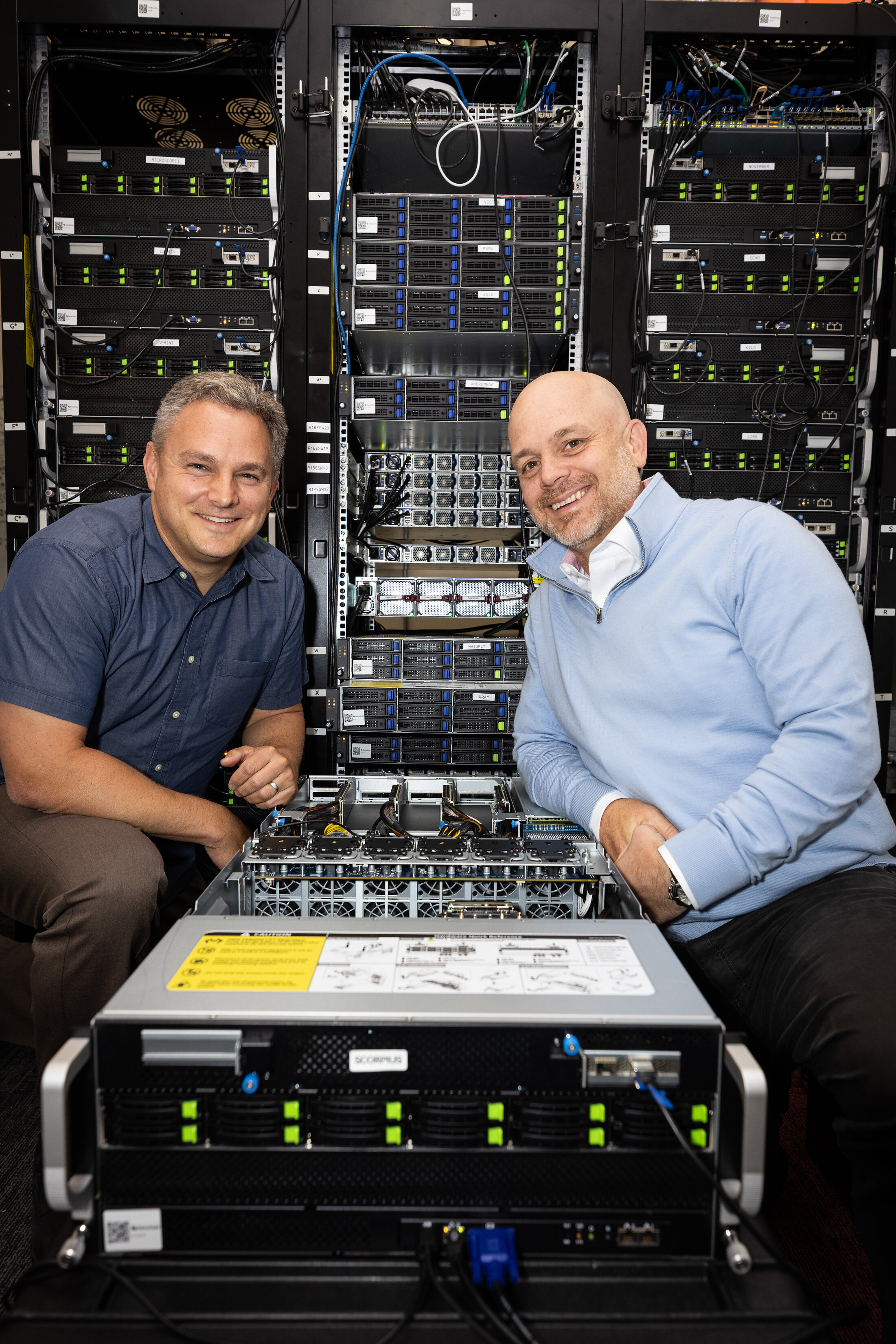 Delos Data Closes over $100 Million to Deliver Delos Nonstop AI™ for Faster, Stronger, More Efficient AI Capacity