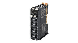 OMRON Introduces NX-CT High-Speed Counter Unit for Microsecond-Level Machine Control