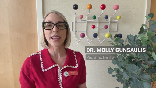 In HelloNation, Pediatric Dentistry Expert Dr. Molly Gunsaulis Explains Pediatric Dental Sedation