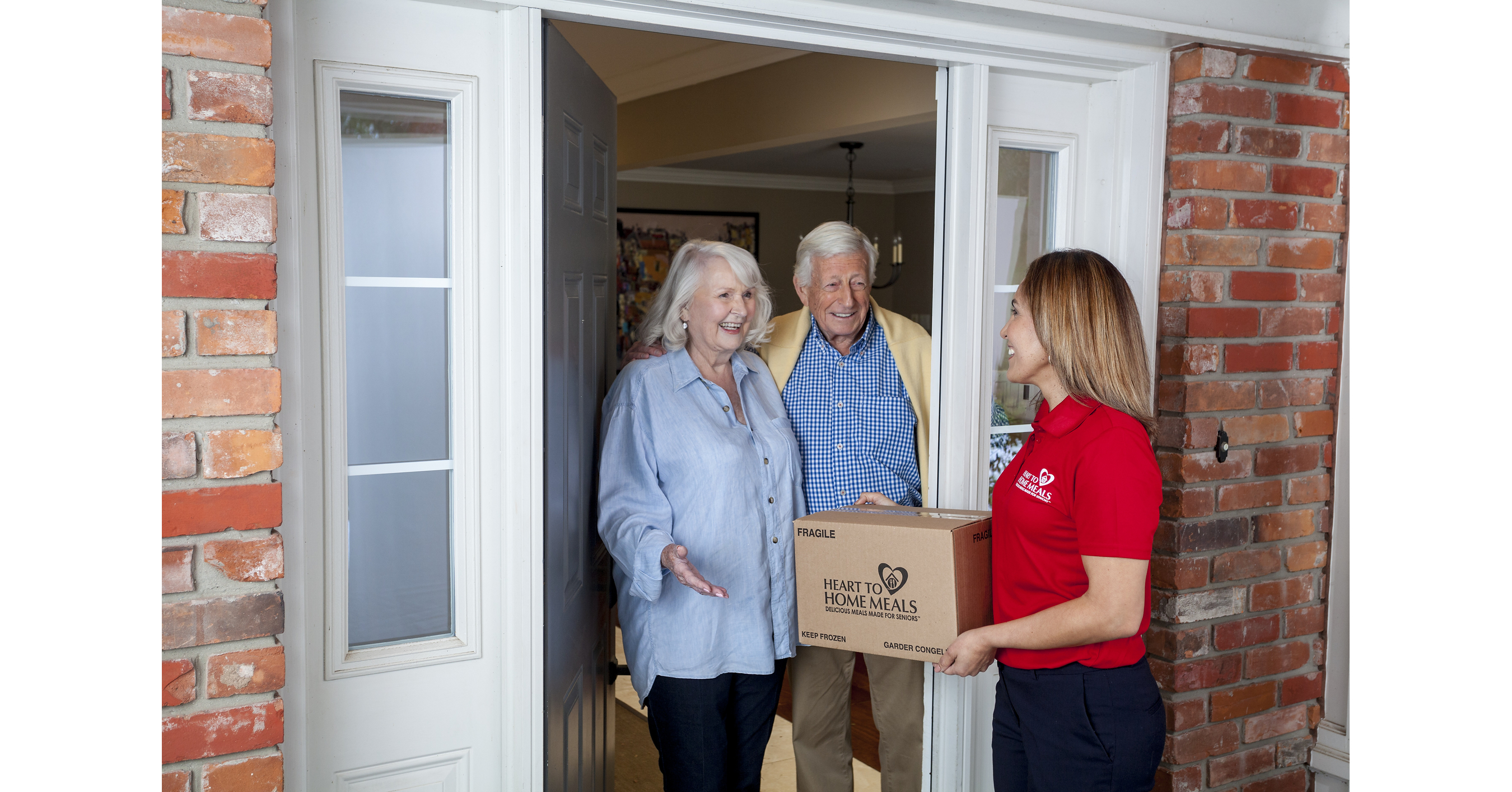 Heart to Home Meals Enters Texas with Dallas-Fort Worth Signing, Marking Brand's Third New Market Opening in Under 60 Days