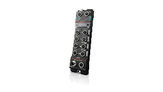 OMRON Launches NXR-S Series Distributed Safety I/O for CIP Safety™